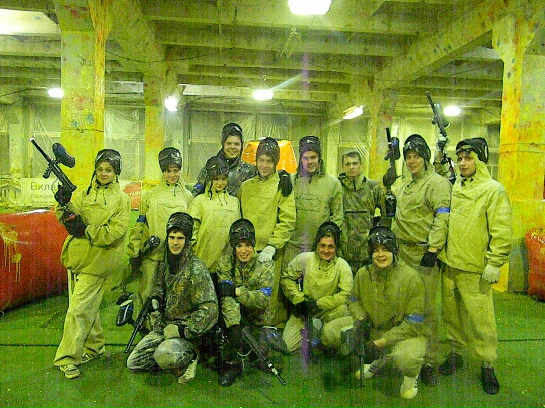 Анастасия Нечёсова | Иркутск