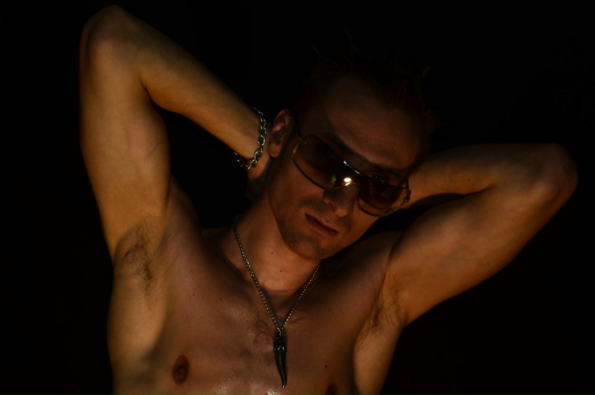 Marcus Butler | Киев