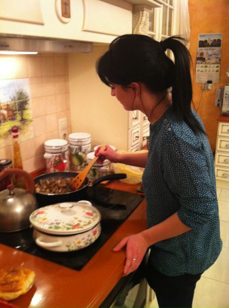 №52, Anna Reingold, Bremen №52, Anna Reingold, Bremen