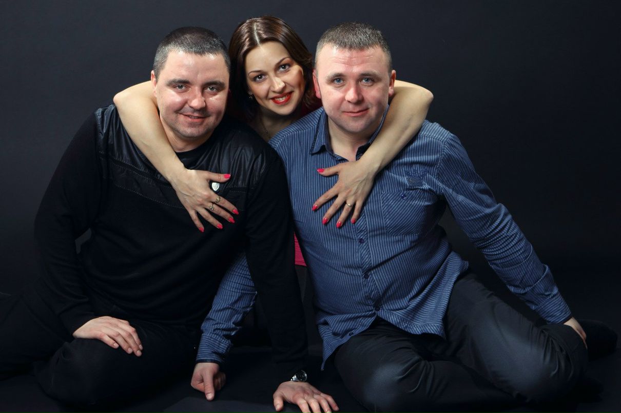 Екатерина Ходжаева | Винница