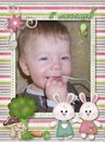 Фотография Каминской Екатерины