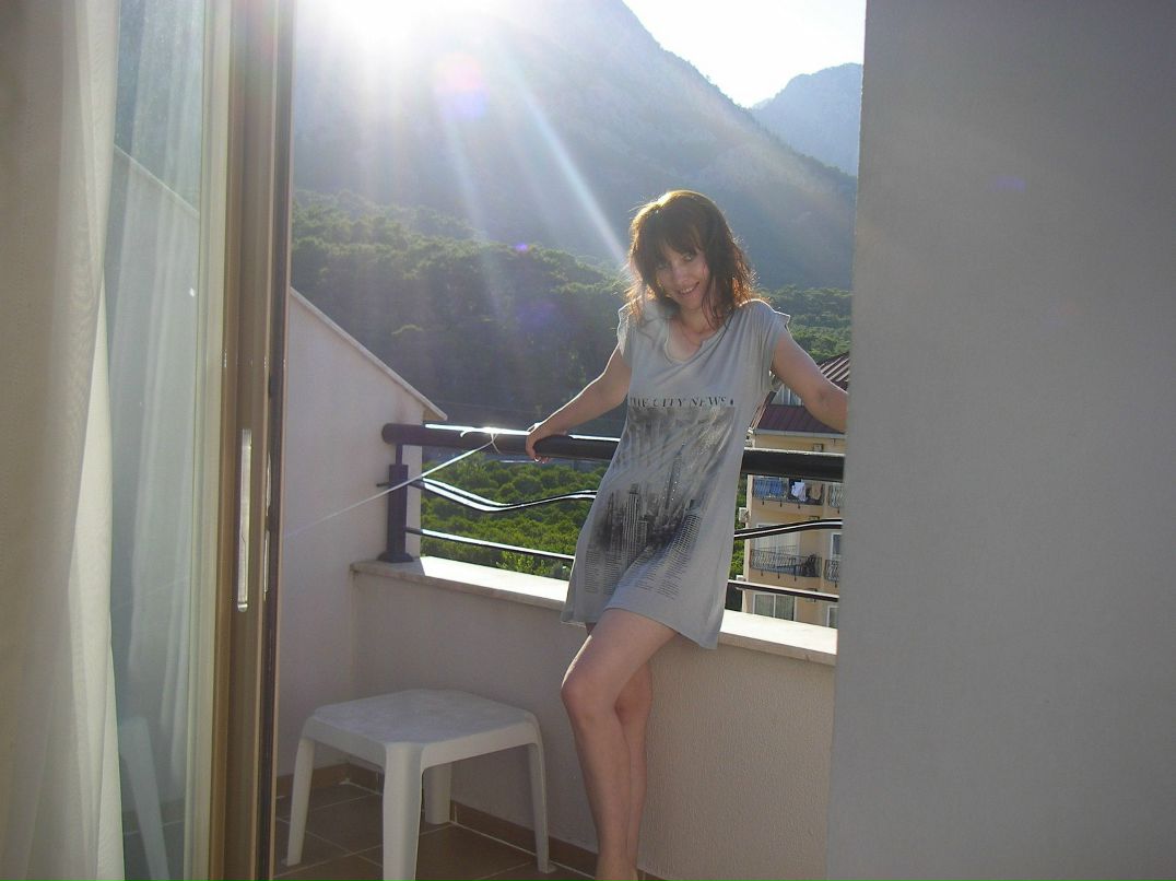 Ирина Вышегородцева | Москва