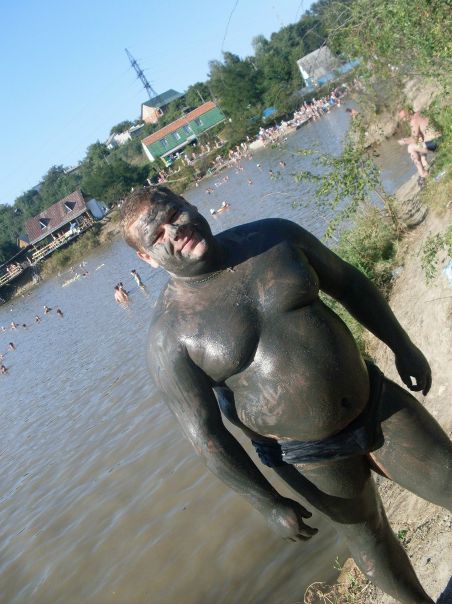 №89, Олег Шаламай, 39 лет, Ивано-Франковск №89, Олег Шаламай, 39 лет, Ивано-Франковск