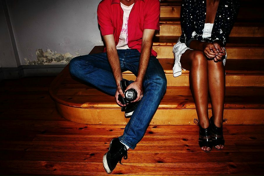 №32, Владимир Краснянский, 34 года, Санкт-Петербург №32, Владимир Краснянский, 34 года, Санкт-Петербург