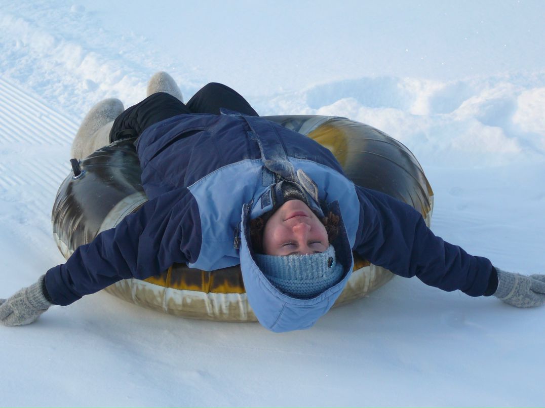 Ирина Колобова | Череповец