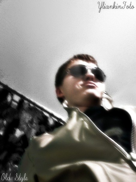 Егор Ульянкин Валерьевич | Краснодар