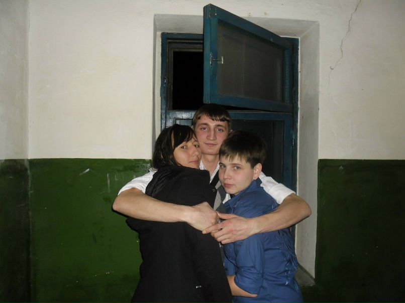 Иван Горбатенко | Старый Оскол