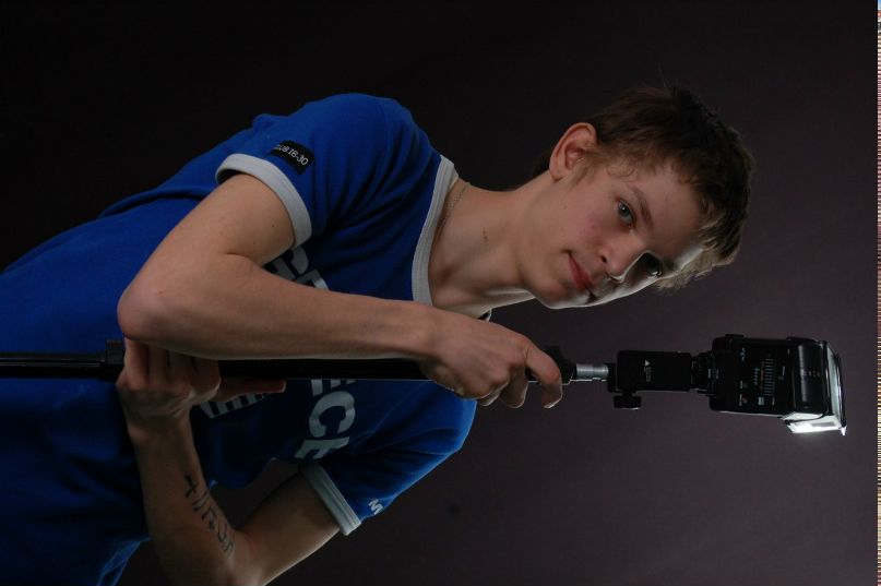 Evgeniy Horoshenko [P.S-NeV!dom!] | Кривой Рог