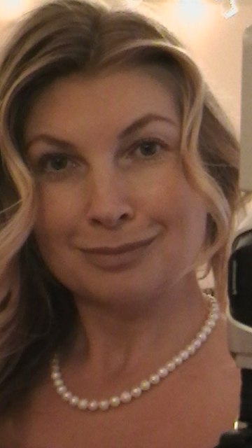 Ольга Кочуева | Москва