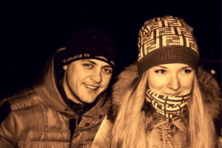 Яночка Пузеренко | Нежин