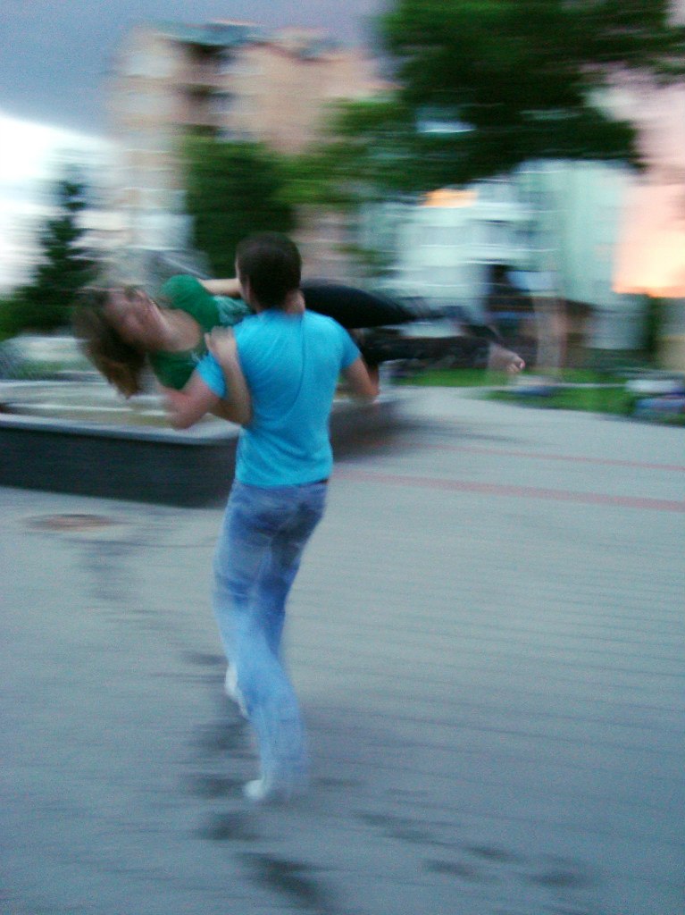 Roma Suhodolskiy | Луцк