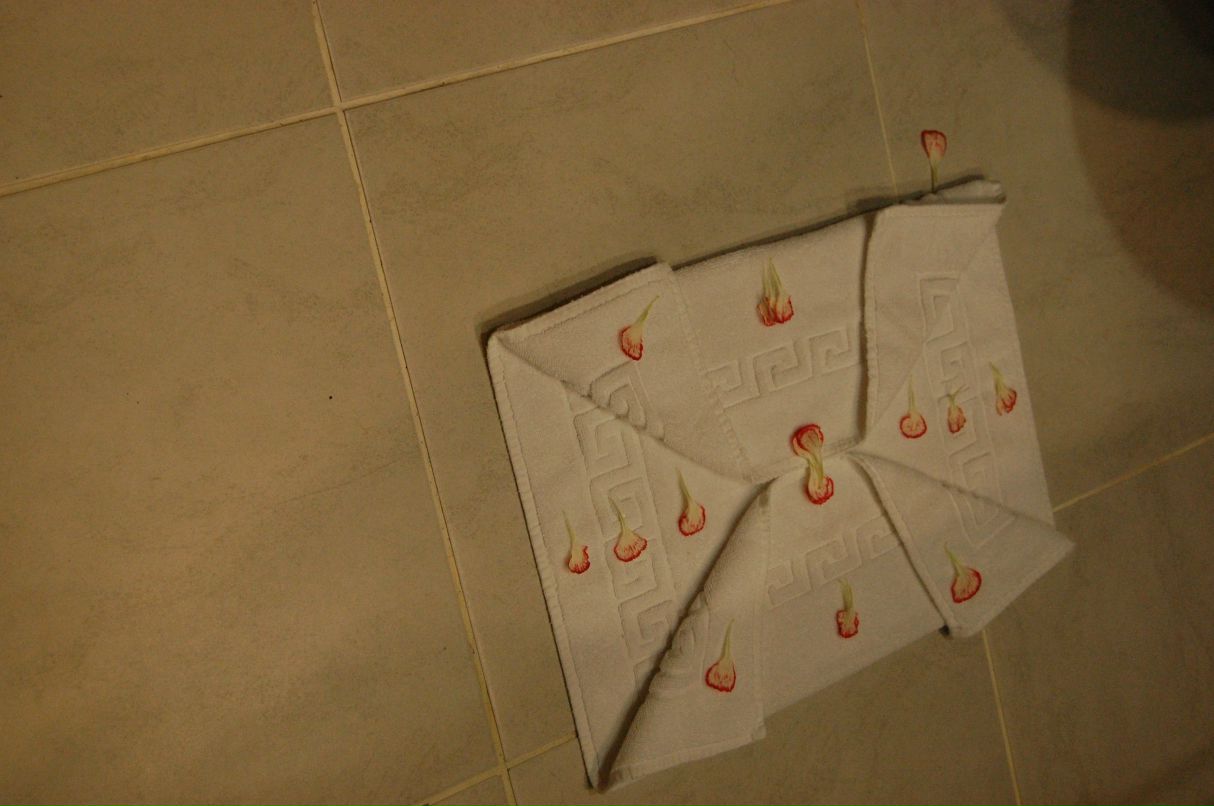 Дарья Рожкова | Москва