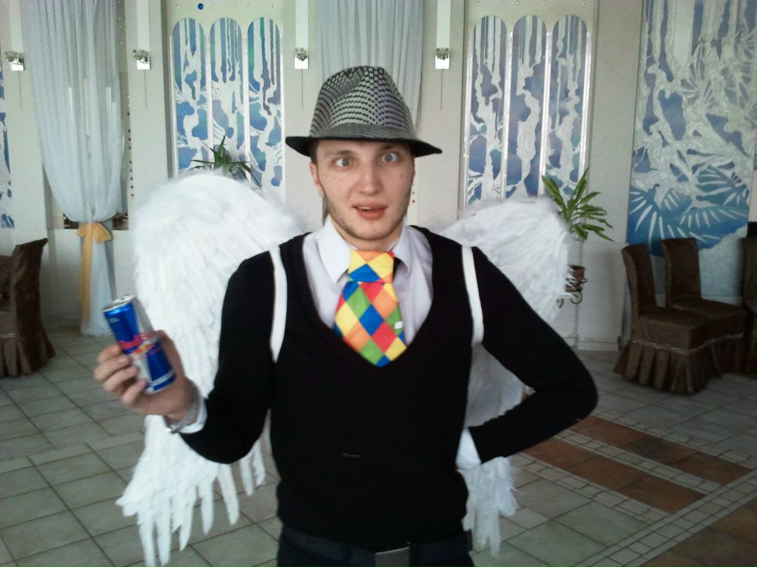 Антон Шабентов | Смоленск