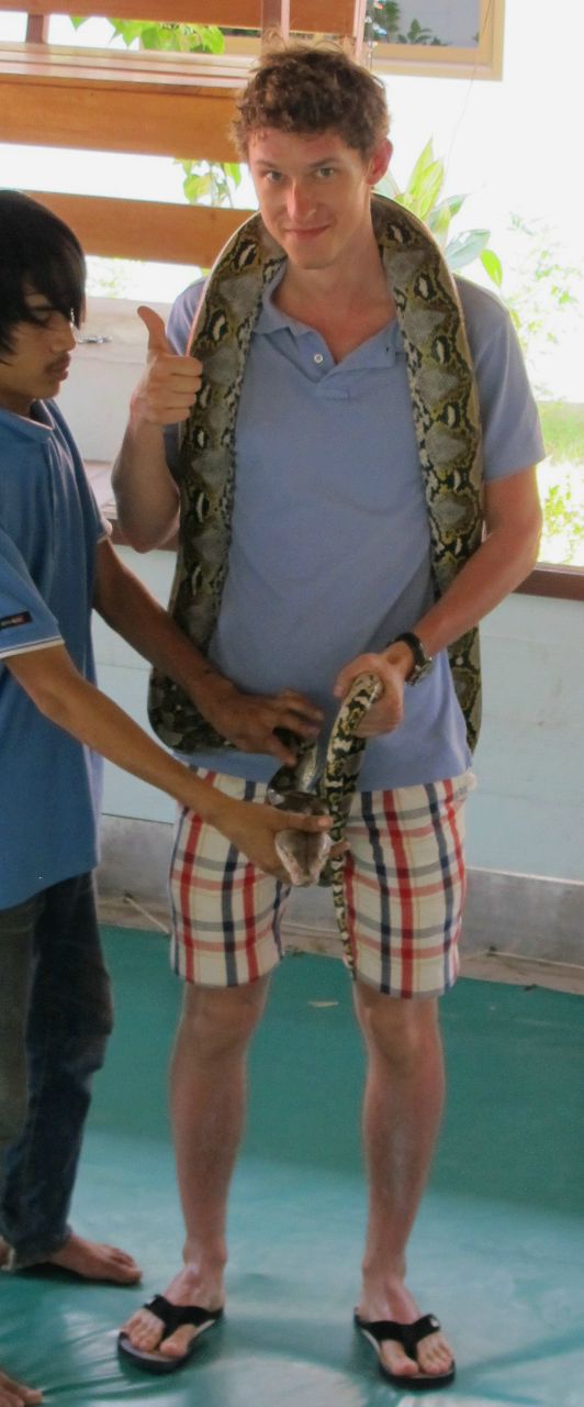 Анатолий Кирдода Ω™ | Москва