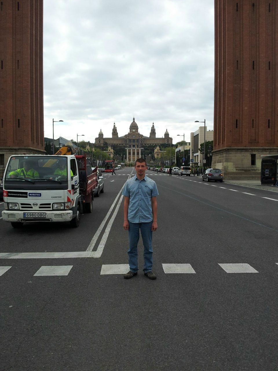 Сеня Силиванов | Helsinki