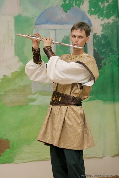 №95, Антон Медведев, Гатчина №95, Антон Медведев, Гатчина