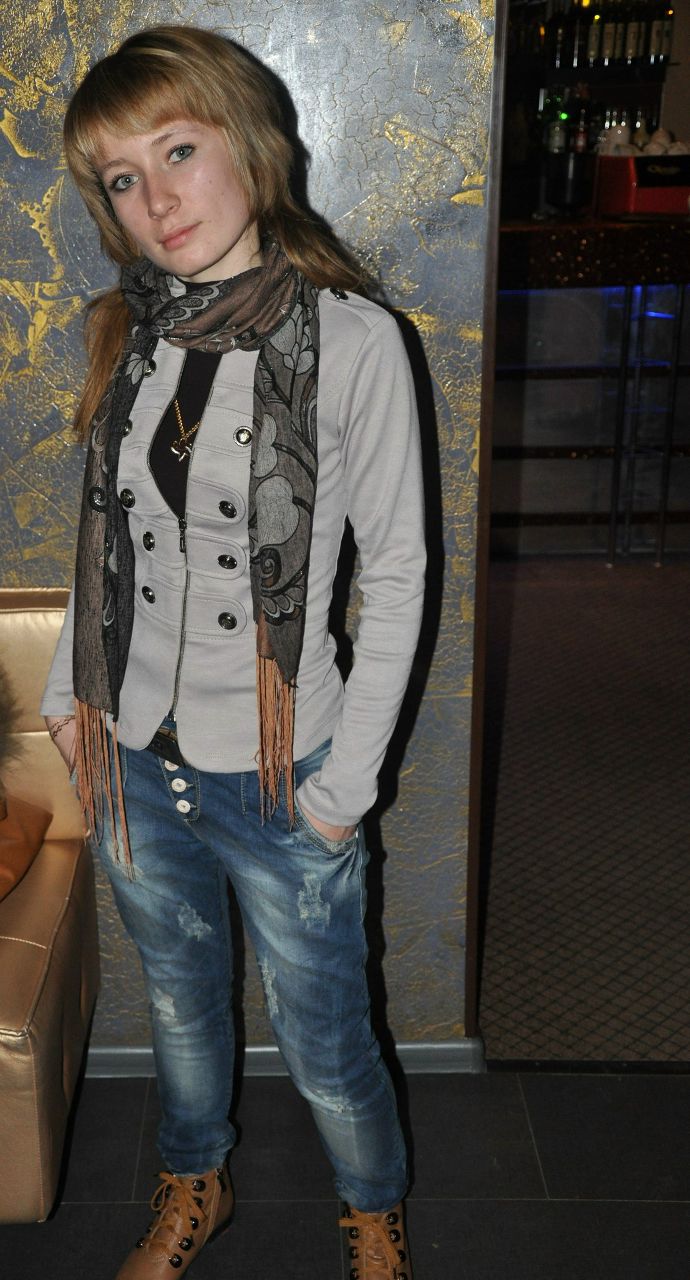 Алёна Костюченко | Нежин