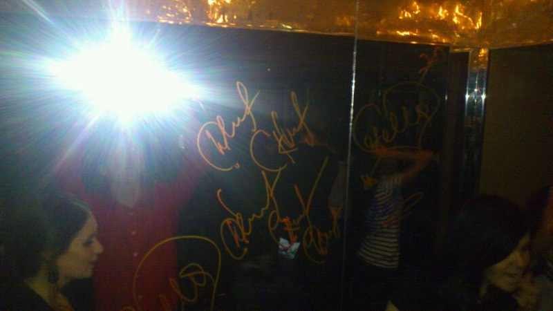 Кристина Хегай | Владивосток