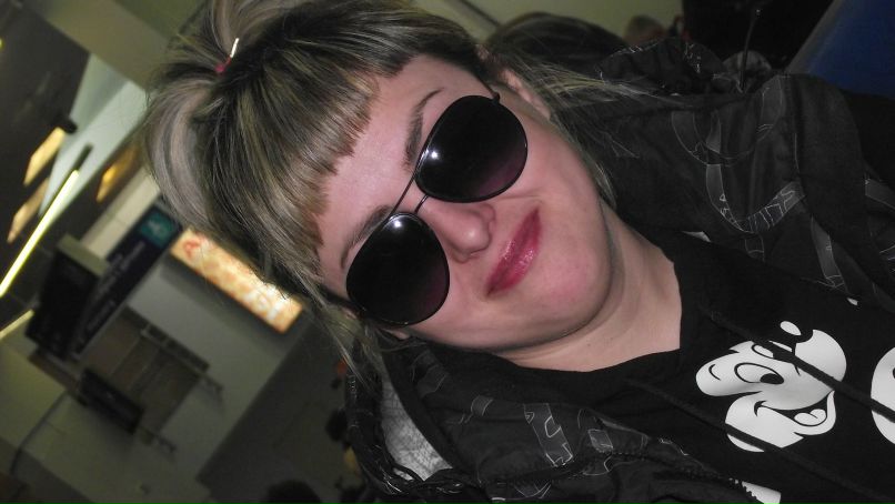 Альбина Агадова | Красноярск