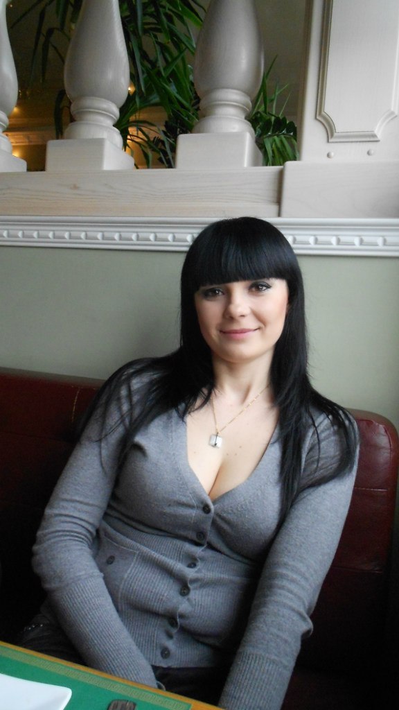 Елена Богатчук | Херсон