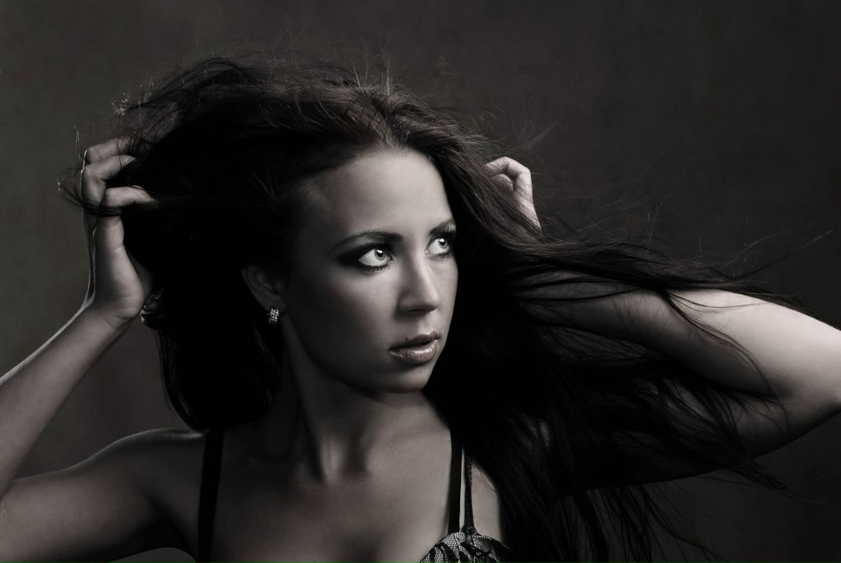 Надя Климович | Санкт-Петербург