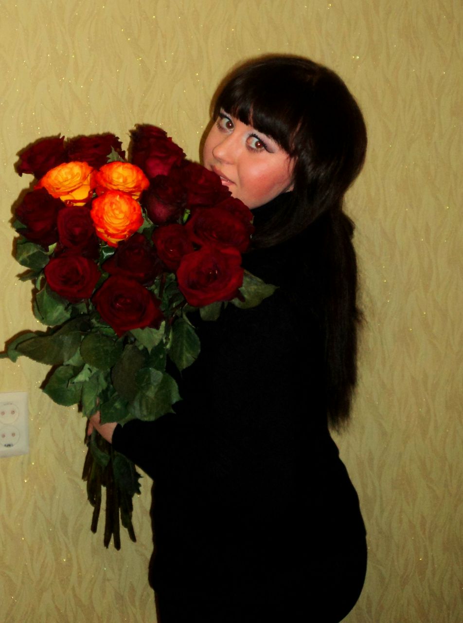 Екатерина Тёплых ˜”*°•.ஐ.•°*”˜СолнышкО˜”*°•.ஐ.•°* | Астрахань