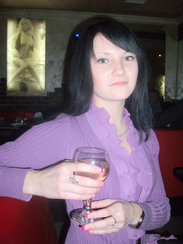 Катюшка Тюлина | Нижний Новгород