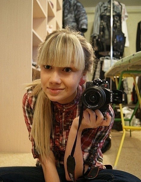 Мария Смирнова | Москва