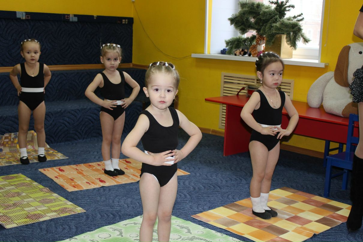 Асель Жумагазиева | Оренбург