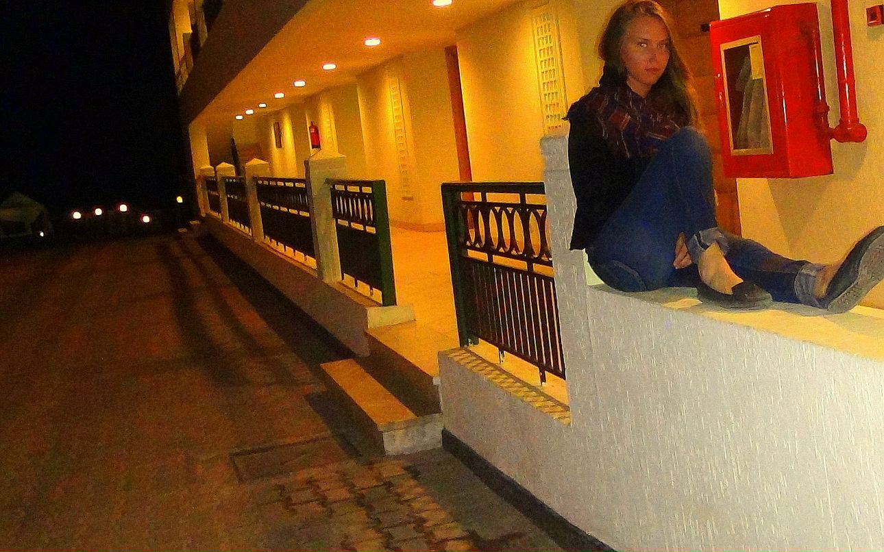 Ксения Столбова ● | Санкт-Петербург