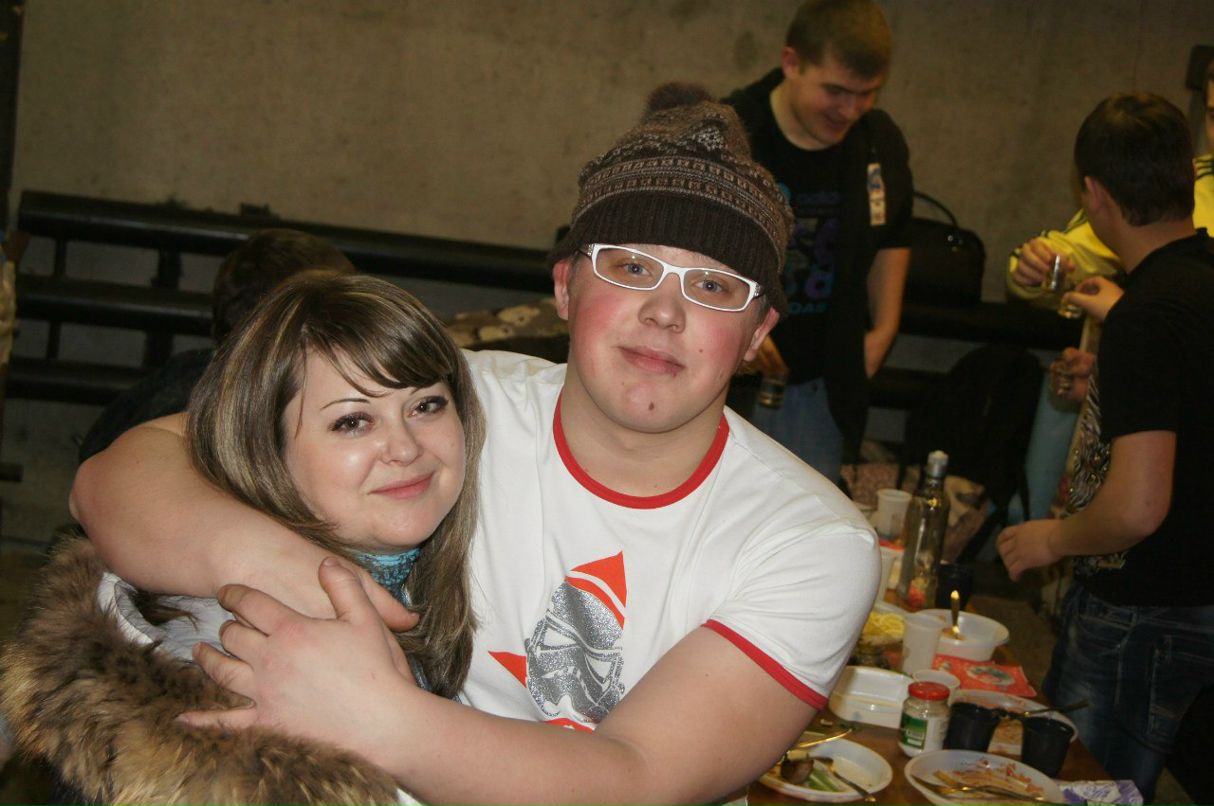 Александр Чернец | Новый Уренгой