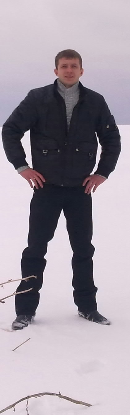 Алексей Бараш | Харьков