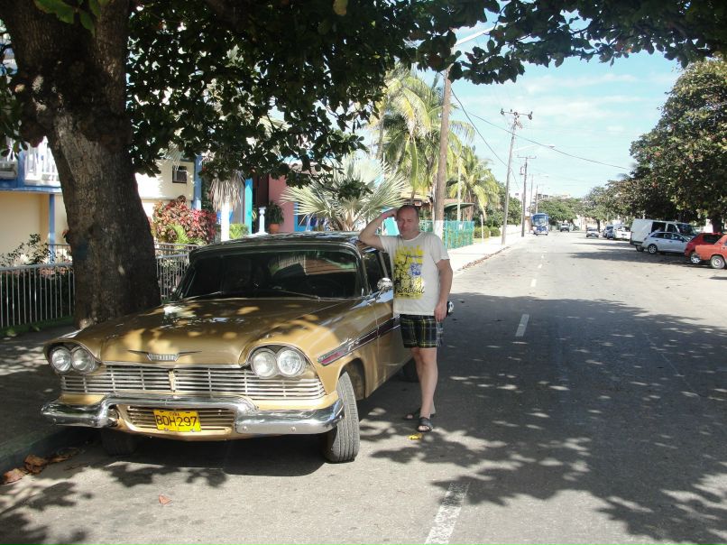 Вадим Майоров | Москва