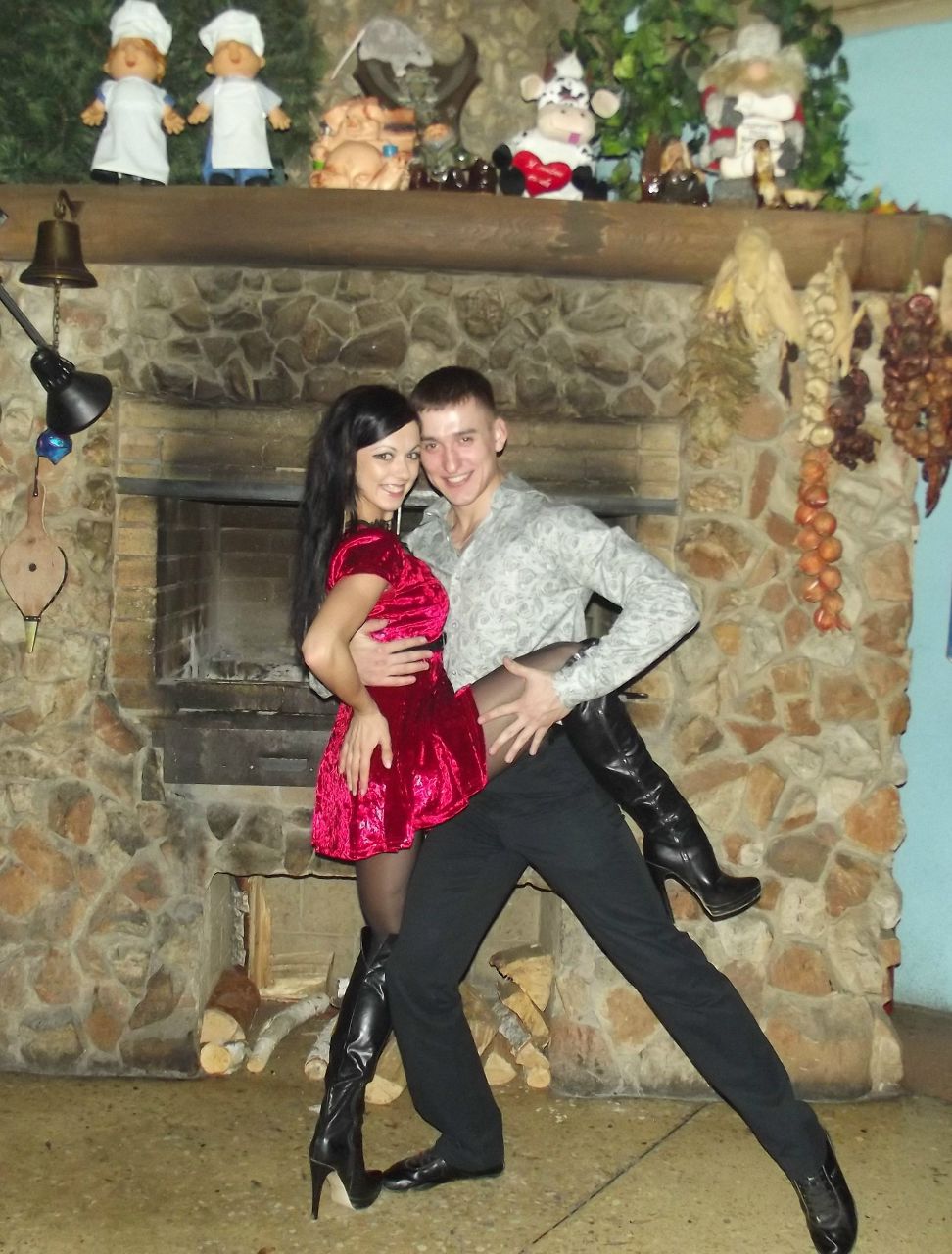 Евгения Кузьменко | 