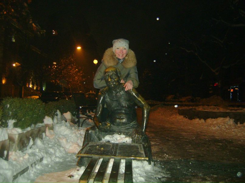 Эльвира Веранян | Ярославль