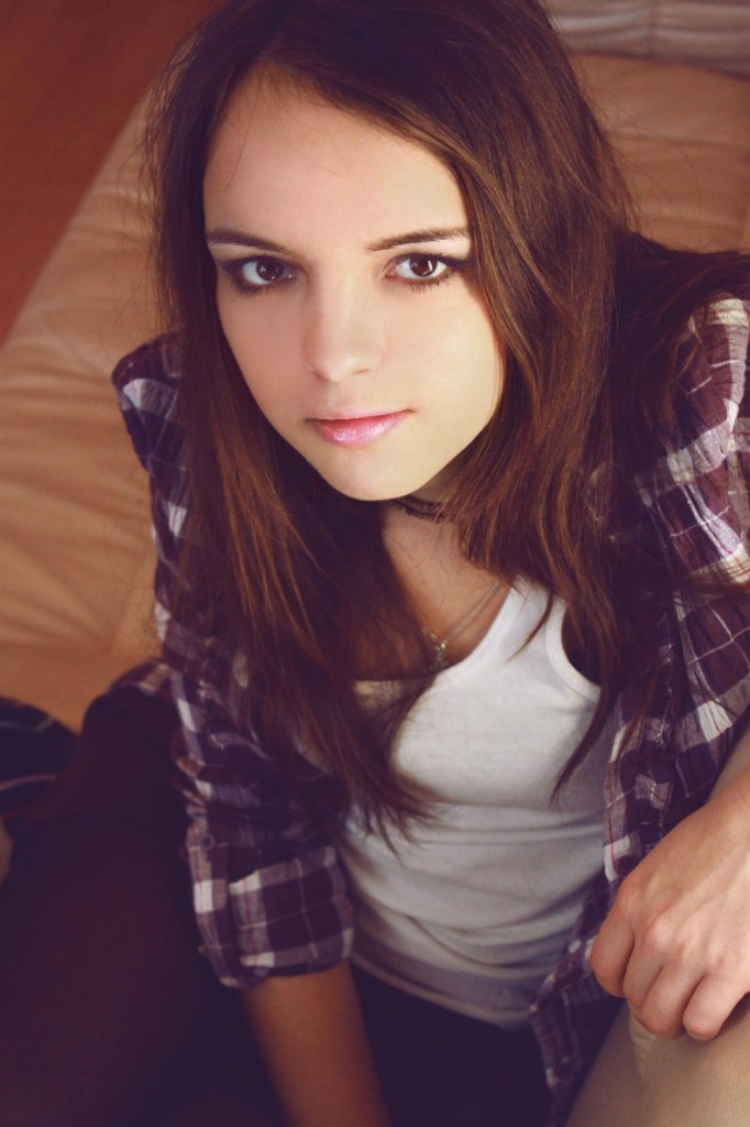 Александра Журавлева | Москва