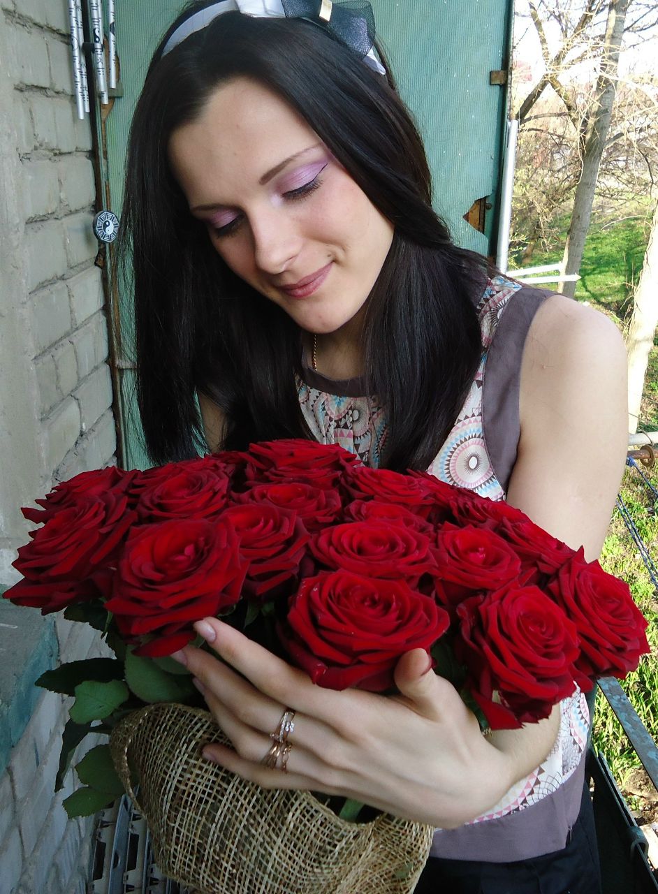 Настя Овчинникова | Ростов-на-Дону