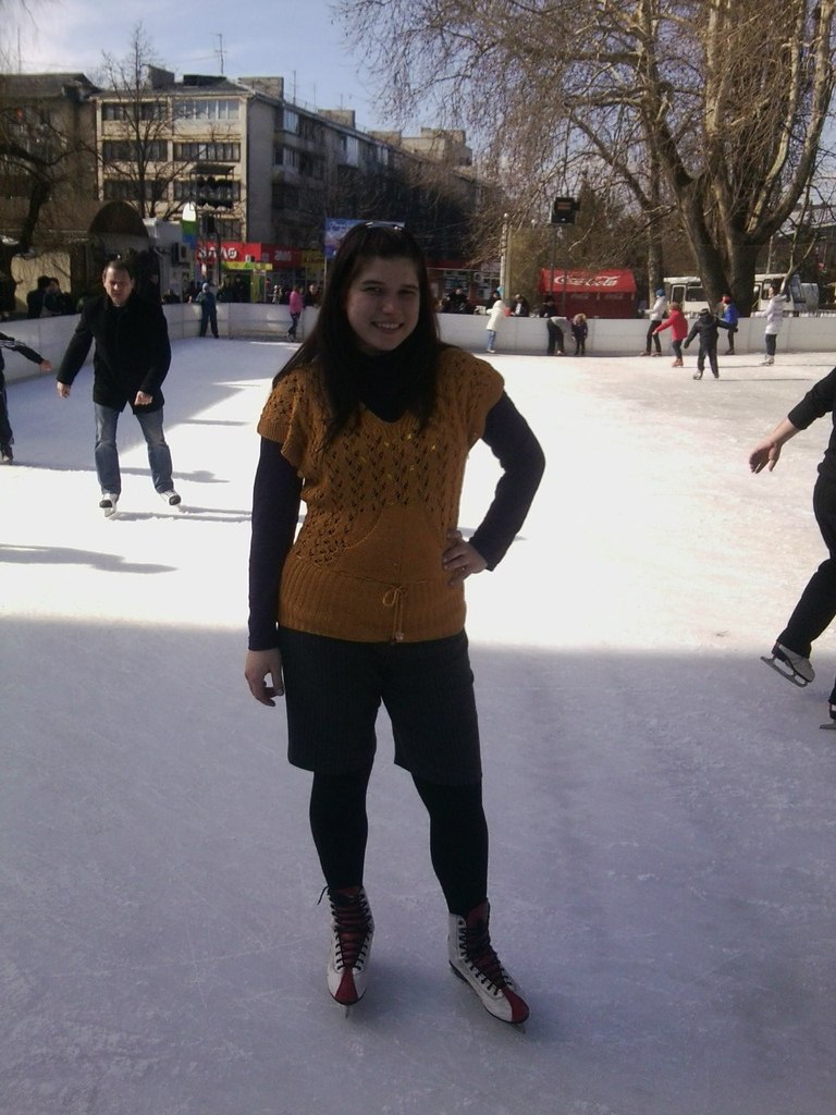 Наталия Куралова | Симферополь