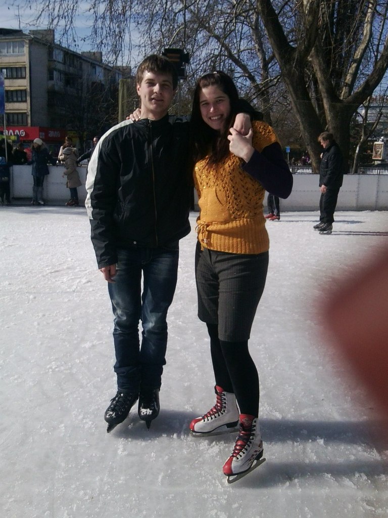 Наталия Куралова | Симферополь