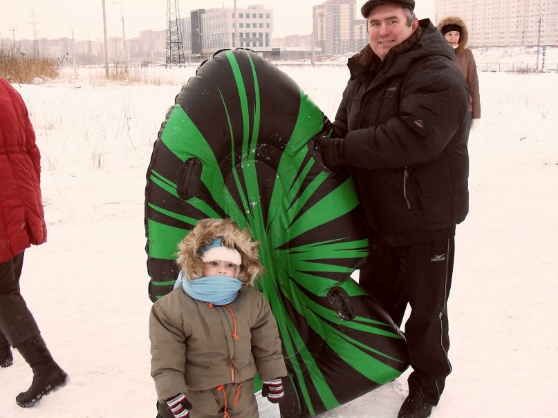 Елена Жирнова | Санкт-Петербург