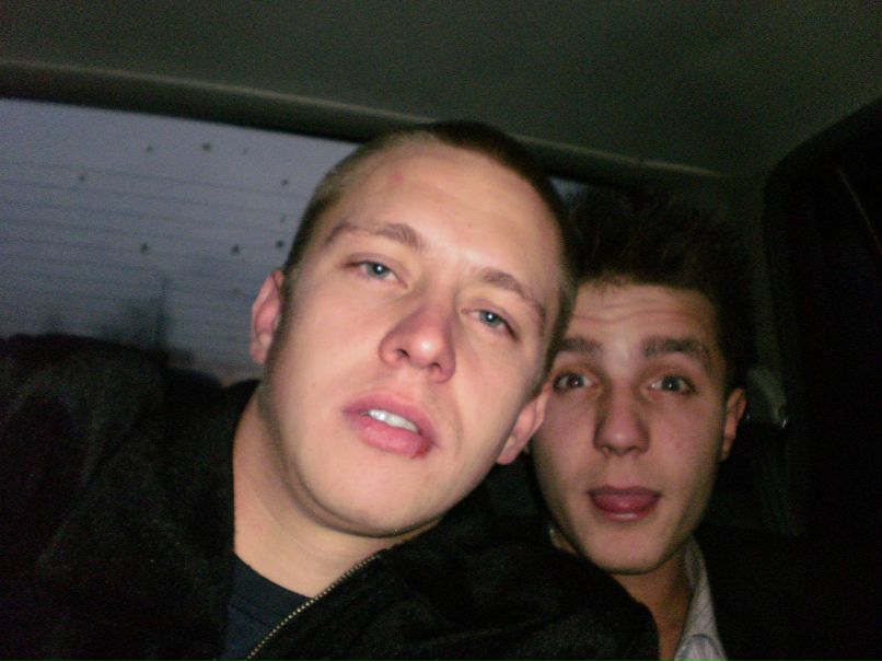 Игорь Фёдоров | Аджером