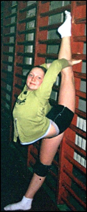 Tatiana Ponizovskaya | Санкт-Петербург