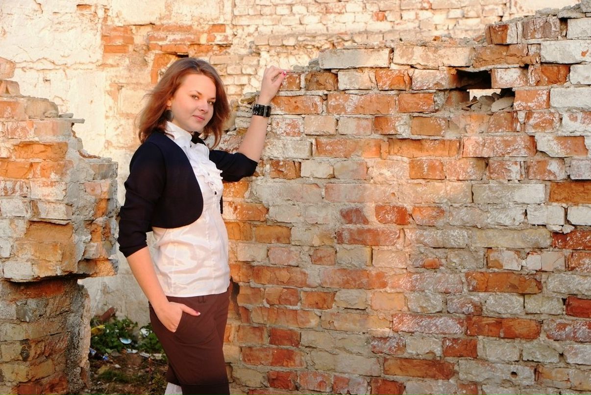 Катька Бондыч Кулешевич | Слоним