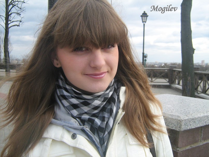 Алина Дубовик | Минск