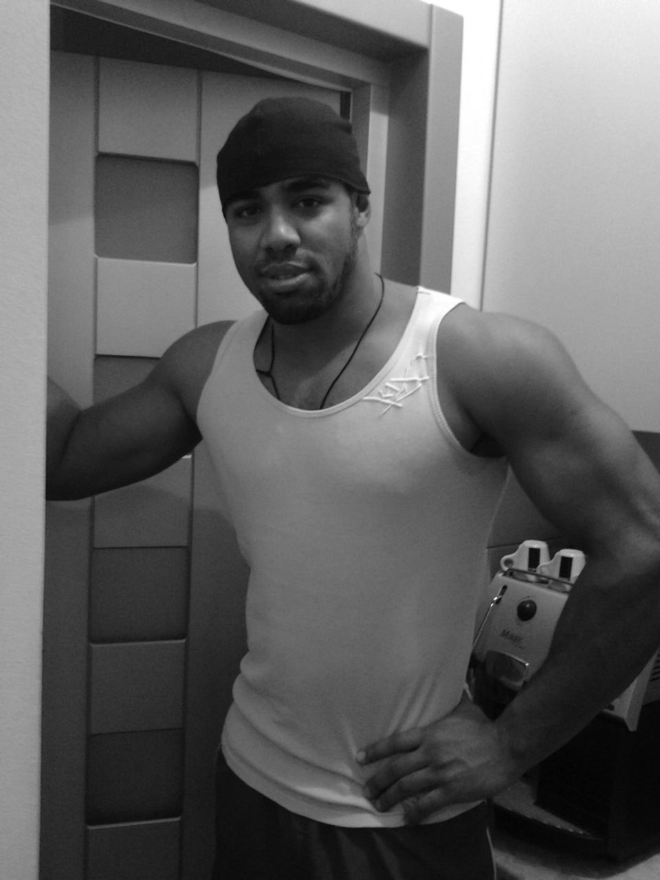 Вилли Кейру WilFredBlack ✔ | Москва