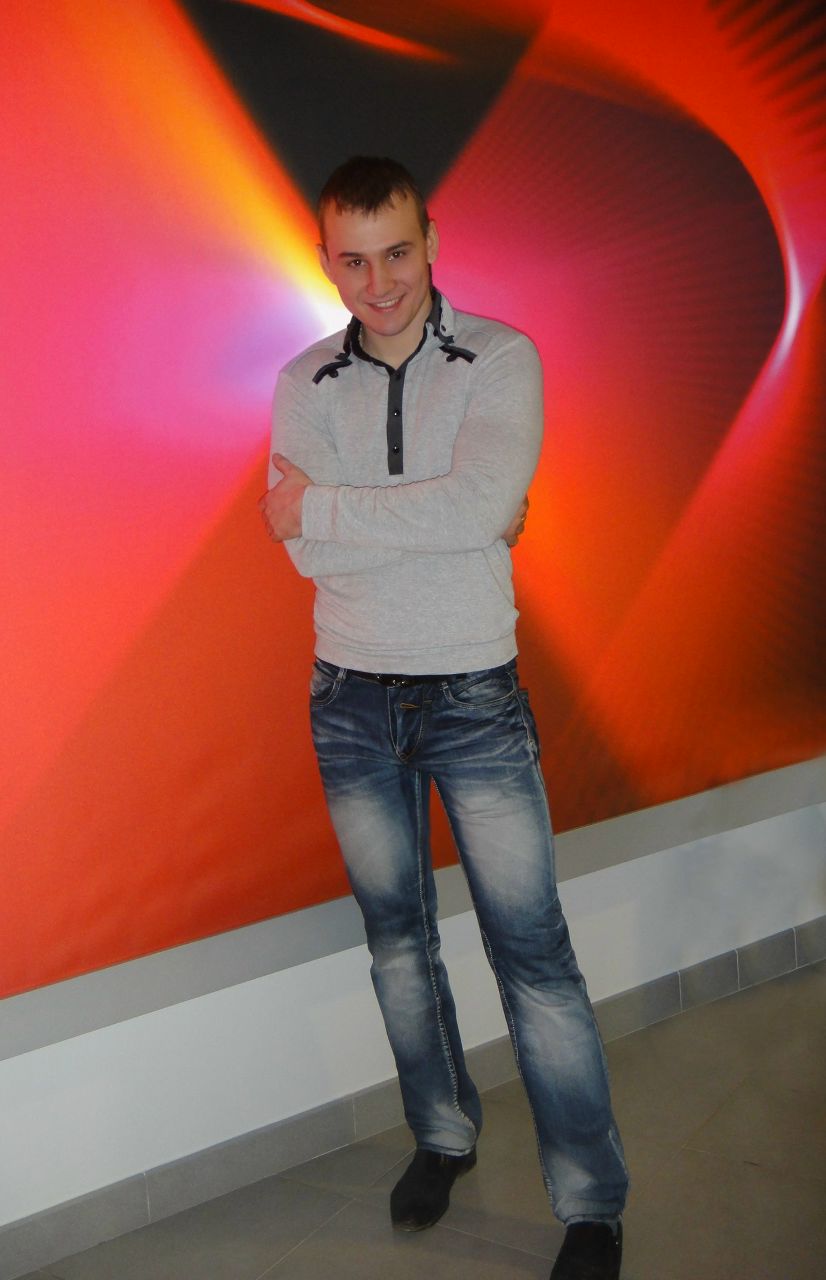 Андрей Ламов | Москва