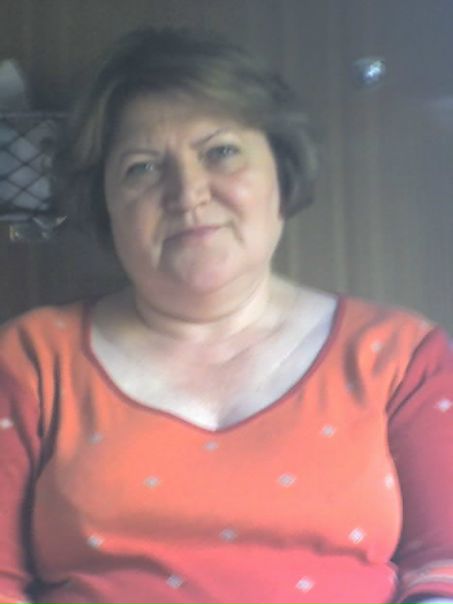 №164, Галина Коваленко-Алфёрова, 73 года, Москва №164, Галина Коваленко-Алфёрова, 73 года, Москва