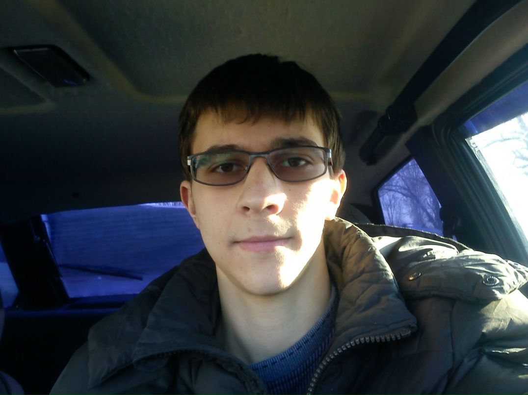 Максим Виталич | Саратов