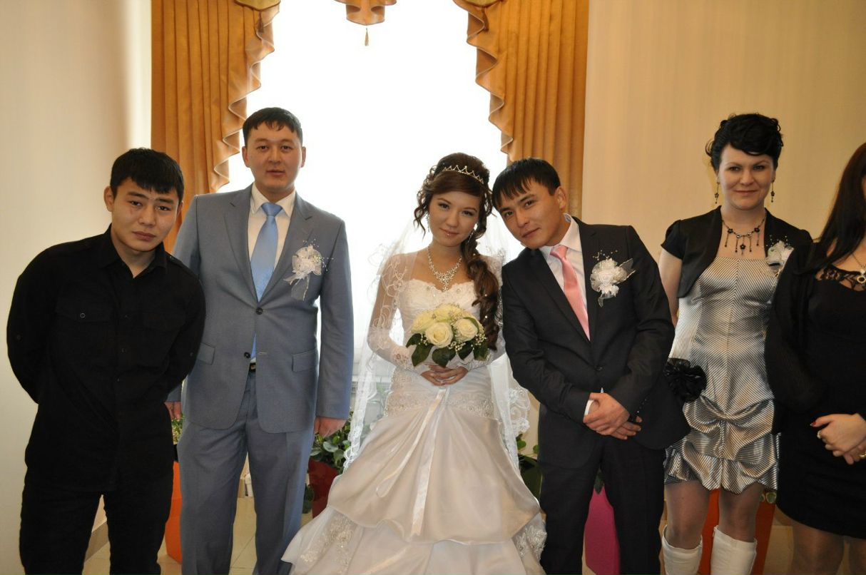 Айнура Мухамеджанова ¤¤¤♥♥♥¤¤¤ | Караганда