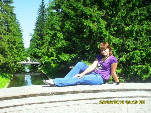 №100, Ирина Бачкала №100, Ирина Бачкала
